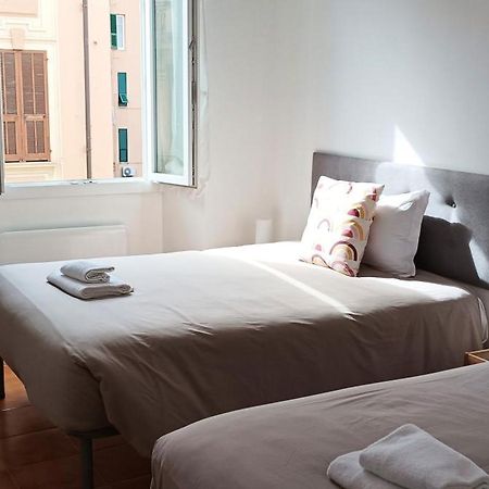 Nuova Casa Aprosio, Centrale E Vicina Al Mare Вентимилья Экстерьер фото
