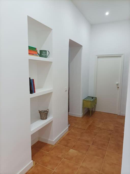 Nuova Casa Aprosio, Centrale E Vicina Al Mare Вентимилья Экстерьер фото